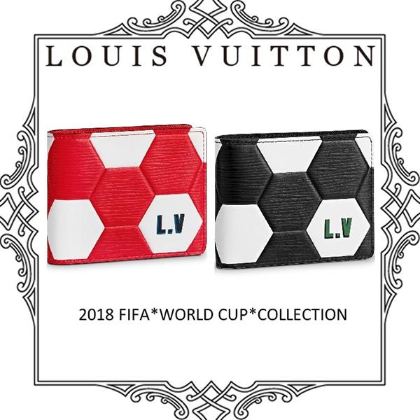 2018FIFA LOUIS VUITTON スーパーコピー限定 ポシェット・ジュール GM M63232